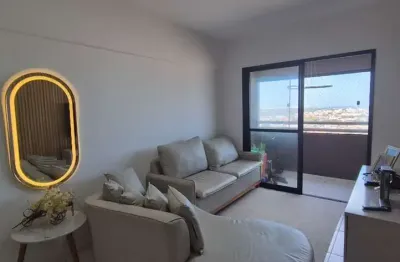 Apartamento 3 dormitórios para Venda em Natal, Dix-Sept Rosado, 3 dormitórios, 1 suíte, 2 banheiros, 2 vagas