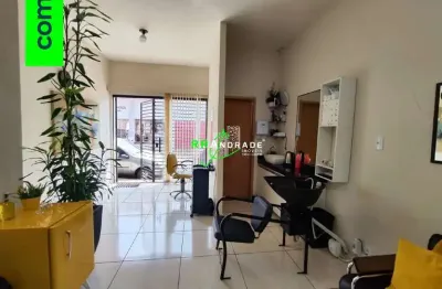 Casa com 2 quartos à venda no Centro, Franca 