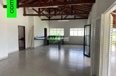 Chácara / sítio com 3 quartos à venda no Jardim Palestina, Franca 