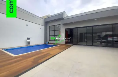 Casa com 3 quartos à venda no Jardim Piratininga II, Franca 