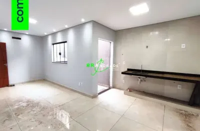 Apartamento com 2 quartos à venda no Jardim Botânico, Franca 