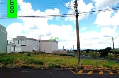 Terreno à venda no Residencial São Jerônimo, Franca 