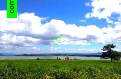 Terreno à venda no Centro, Rifaina 