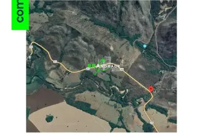 Terreno à venda no Centro, Rifaina 