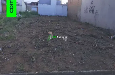 Terreno à venda no Jardim Cambuí, Franca 