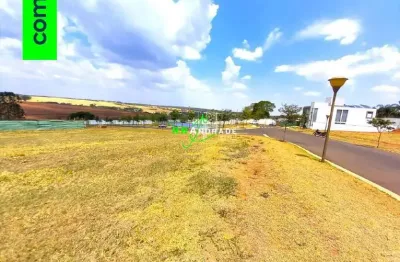 Terreno à venda no Parque Universitário, Franca 