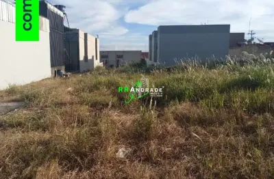 Terreno à venda na Avenida Magistrado Renato Salles de Abreu, Prolongamento Jardim Aeroporto I, Franca