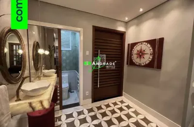 Apartamento com 3 quartos à venda na Cidade Nova, Franca 