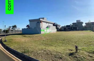 Condomínio residencial villa piemonte - terreno no condomínio piemonte