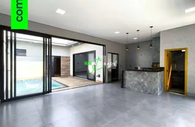 Casa com 3 quartos à venda no Jardim Natal, Franca 
