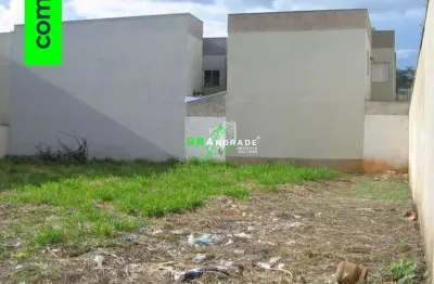 Terreno à venda no Jardim João Liporoni, Franca 