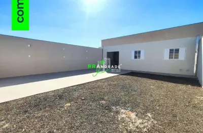 Casa com 3 quartos à venda no Loteamento Quinta do Oeste, Franca 