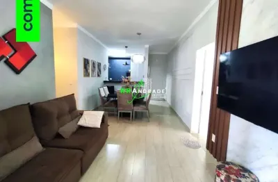 Apartamento com 3 quartos à venda no Jardim Piratininga, Franca 
