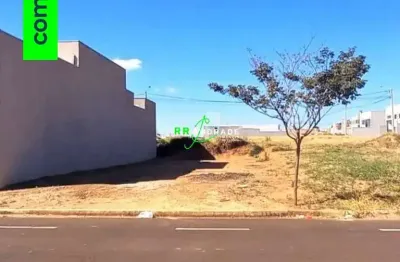 Terreno à venda no Esplanada Primo Meneghetti II, Franca 