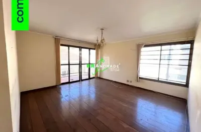Apartamento com 2 quartos à venda na Vila Flores, Franca 