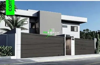 Apartamento com 2 quartos à venda no Jardim Cambuí, Franca 