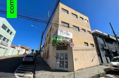 Sala comercial à venda no Centro, Franca 