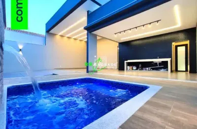 Casa com 3 quartos à venda no São José, Franca 