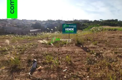Terreno à venda na Vila Totoli, Franca 