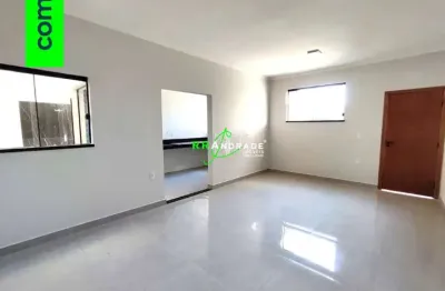Apartamento com 2 quartos à venda no Santo Agostinho, Franca 