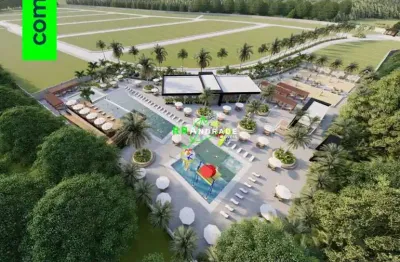 Terreno à venda no Centro, Rifaina 