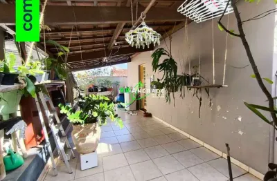 Casa com 3 quartos à venda no Prolongamento Jardim Ângela Rosa, Franca 