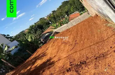 Terreno à venda no Jardim Flórida, Franca 