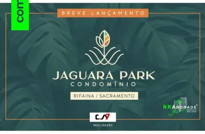 Terreno à venda no Centro, Rifaina 