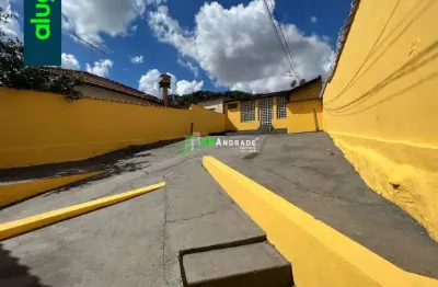 Casa com 1 quarto à venda na Vila Nicácio, Franca 