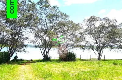 Terreno à venda no Centro, Delfinópolis 