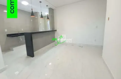 Apartamento com 3 quartos à venda no Jardim Piratininga II, Franca 