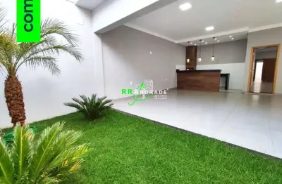 Casa com 3 quartos à venda na Rua Henrique Gomes, Jardim Elisa, Franca