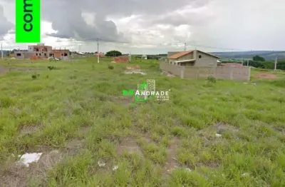 Terreno no residencial paraiso (patrocínio paulista)