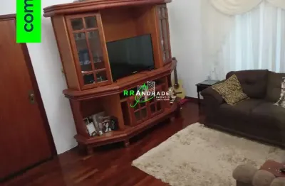 Casa com 3 quartos à venda na Vila Imperador, Franca 
