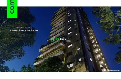 Apartamento com 4 quartos à venda na Rua das Artes, 130, Parque dos Lima, Franca