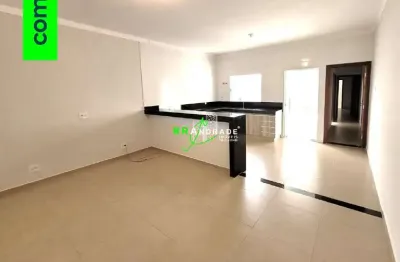 Casa com 2 quartos à venda no Parque Dom Pedro I, Franca 