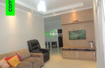 Casa com 3 quartos à venda no Centro, Franca 