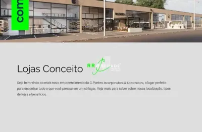 Ponto comercial à venda na Cidade Nova, Franca 