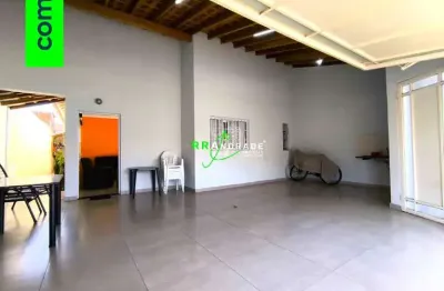 Casa com 3 quartos à venda no Residencial Peres Elias, Franca 