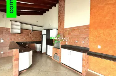 Casa com 6 quartos à venda na Rua José Bonifácio, Vila Nicácio, Franca