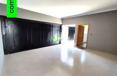Casa com 3 quartos à venda na Vila Santa Luzia, Franca 