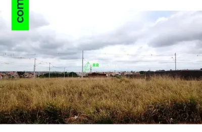 Terreno à venda no Jardim Simões, Franca 