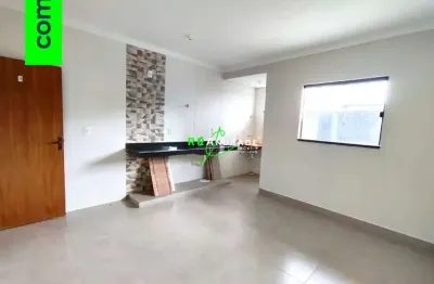 Apartamento com 2 quartos à venda no Prolongamento Jardim Ângela Rosa, Franca 