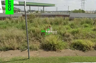 Terreno à venda na Vila Nossa Senhora das Graças, Franca 
