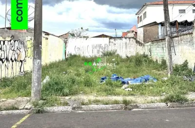 Terreno à venda no Jardim Paulista, Franca 
