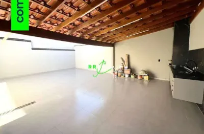 Casa com 3 quartos à venda no Residencial Meireles, Franca 