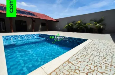 Casa com 3 quartos à venda no Jardim Noêmia, Franca 