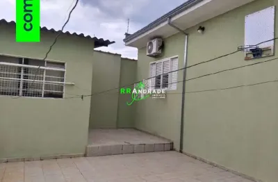 Casa com 3 quartos à venda no Jardim Boa Esperança, Franca 