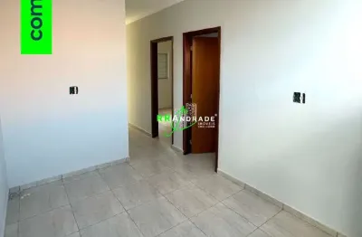 Casa com 2 quartos à venda na Rua Marcos Luiz Badoco, Jardim Luiza II, Franca