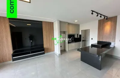 Apartamento com 3 quartos à venda no Jardim Piratininga, Franca 